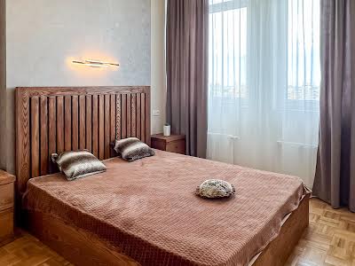 квартира по адресу Берестейский просп. (Победы), 11 к1
