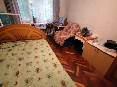 кімната за адресою Мрії вул. (Академіка Туполєва), 16-В