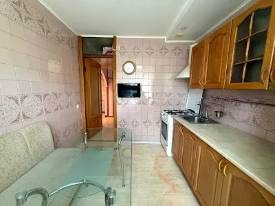 квартира по адресу Шовкуненка ул., 3