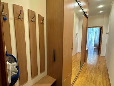 квартира за адресою Євгена Чикаленка вул. (Пушкінська), 39