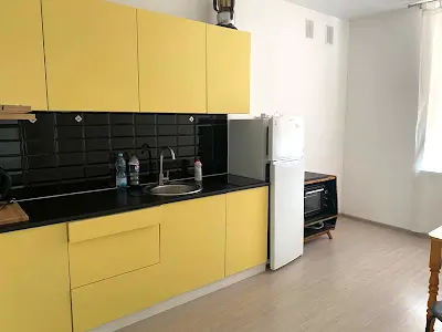 квартира за адресою Пшенична вул., 35