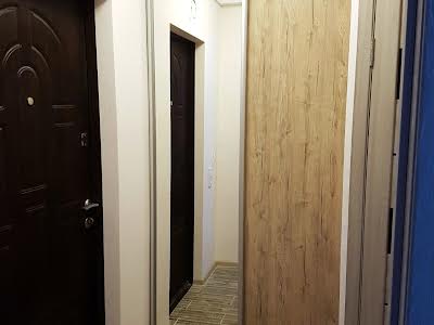 квартира по адресу Берестейский просп. (Победы), 18