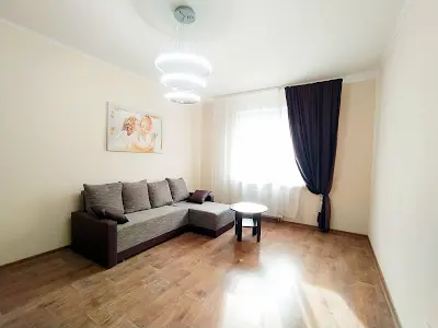 квартира по адресу Балтийский пер., 3