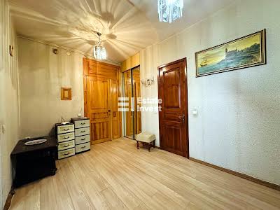 квартира за адресою Трінклера вул., 20