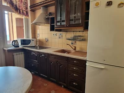 квартира за адресою Панаса Мирного вул., 17
