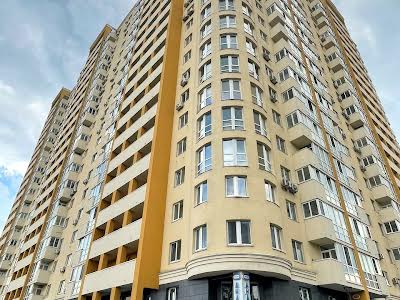 квартира по адресу Новомостицька, 15