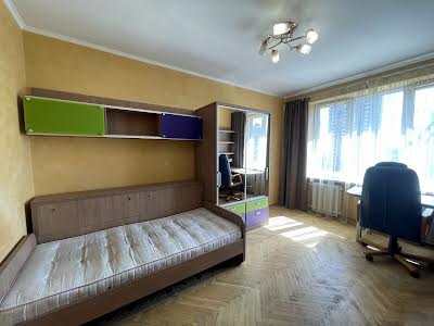 квартира за адресою Лесі Українки бульв., 21-Б