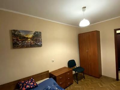 квартира за адресою Митрополита Андрея Шептицького вул. (Анатолія Луначарського), 24-В