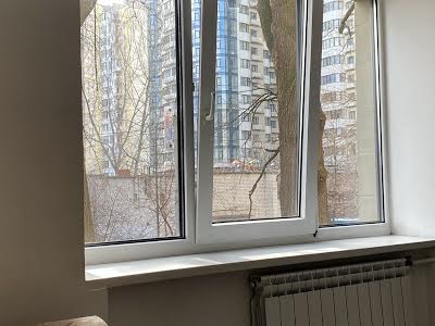 квартира за адресою Андрія Верхогляда вул. (Михайла Драгомирова), 6-Б