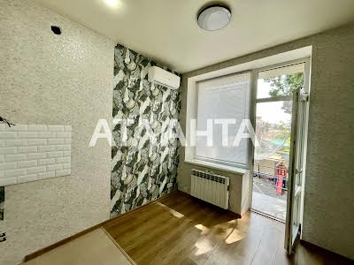 квартира по адресу Андреевского ул., 10