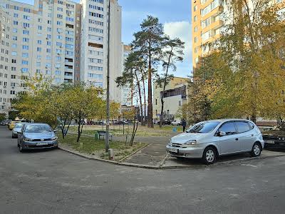 квартира по адресу Бориспольская ул., 26