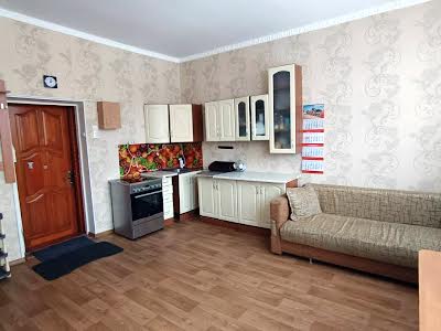 квартира за адресою Щаслива вул., 2