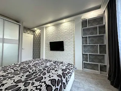 квартира за адресою Ірпінь, Джерельна вул., 8