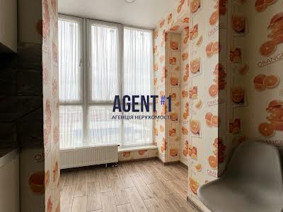 квартира по адресу с. Софиевская борщаговка, Соборная ул., 17