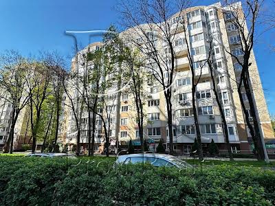 квартира за адресою Соборна вул., 105/6