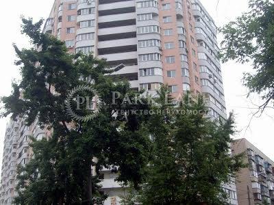 квартира по адресу Бориспольская ул., 6