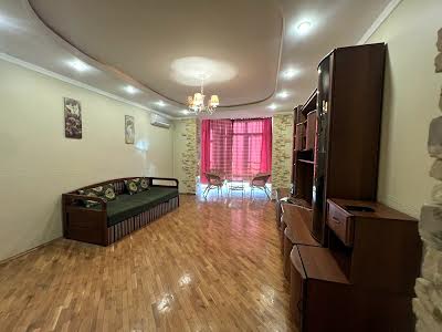 квартира за адресою Юлії Здановської вул. (Ломоносова), 50