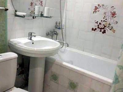 квартира за адресою Машинобудівана, 34
