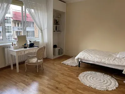 квартира по адресу Владимира Ивасюка просп. (Героїв Сталінграду), 10-А
