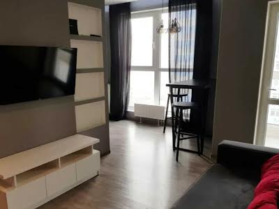 квартира за адресою Богданівська вул., 7Б