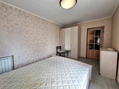 квартира за адресою Миколи Пимоненка вул., 5
