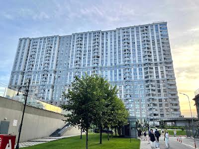 квартира по адресу Кахи Бендукидзе ул., 2