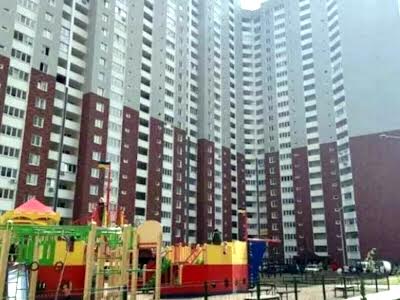 квартира за адресою Балтійський пров., 3