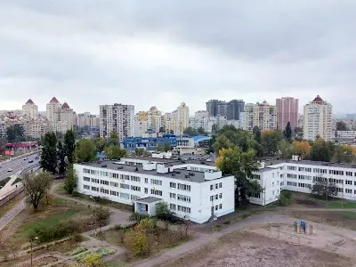 квартира по адресу Владимира Ивасюка просп. (Героїв Сталінграду), 47-А