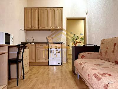 комерційна за адресою Степана Руданського вул., 4-6