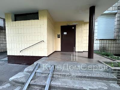квартира за адресою Русанівська набережна вул., 12