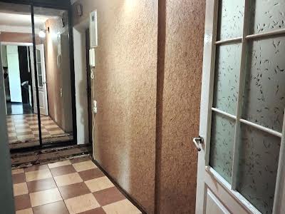 квартира за адресою Лісовий просп., 33
