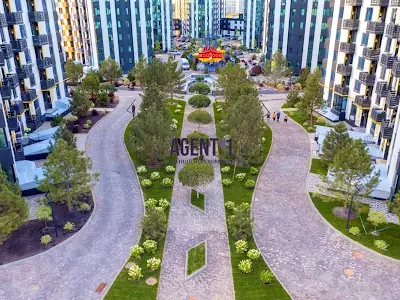 квартира по адресу с. Софиевская борщаговка, Соборная ул., 66
