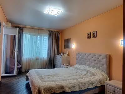 квартира по адресу Харьковское шоссе, 56