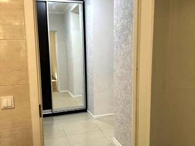 квартира за адресою Київ, Харківське шосе, 58-А