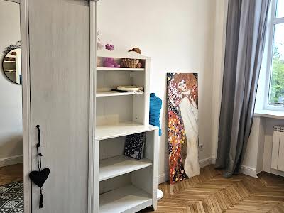 квартира по адресу Воздухофлотский просп. (Повітрофлотський), 25