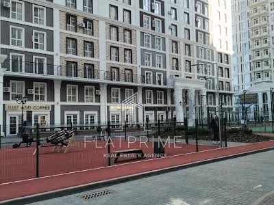 квартира за адресою Михайла Максимовича вул. (Онуфрія Трутенка), 26-Г
