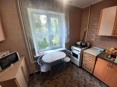 квартира за адресою Лук'янівська пл., 11