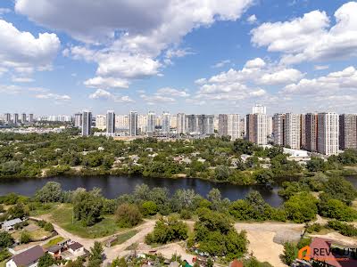 квартира по адресу Заречная ул., 4 к2