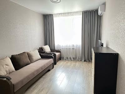 квартира по адресу Ирпень, Університетська, 1с