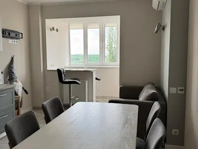 квартира за адресою Науки просп., 62-А