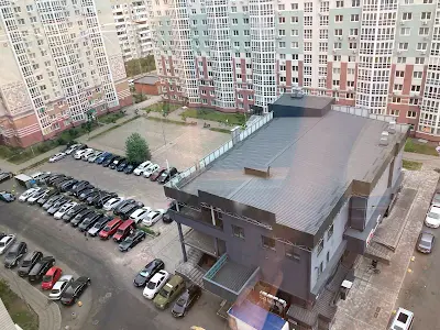 квартира по адресу Бориса Гмыри ул., 16а