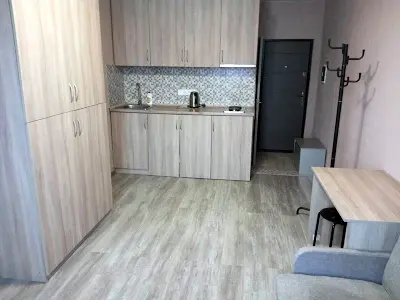 квартира по адресу Балтийский пер., 3-А