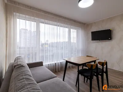 квартира по адресу Оболонский просп., 26