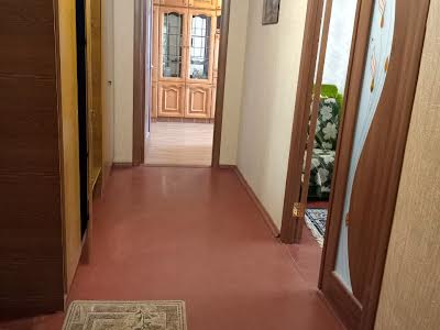 квартира по адресу Лесковская ул., 5