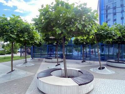 квартира по адресу Киев, Столичное шоссе, 1