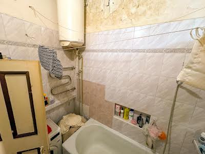 квартира за адресою Саксаганського вул., 63/28