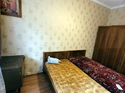 квартира за адресою Георгія Гонгадзе просп. (Радянської України), 32