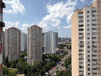 квартира по адресу Урловская ул., 36