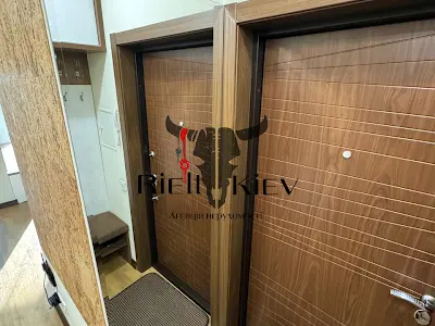 квартира за адресою Вишгородська вул., 45