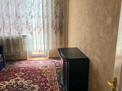 квартира по адресу Киев, Митрополита Андрея Шептицкого ул. (Анатолія Луначарського), 1/2